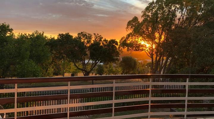 Marie Bed & Breakfast