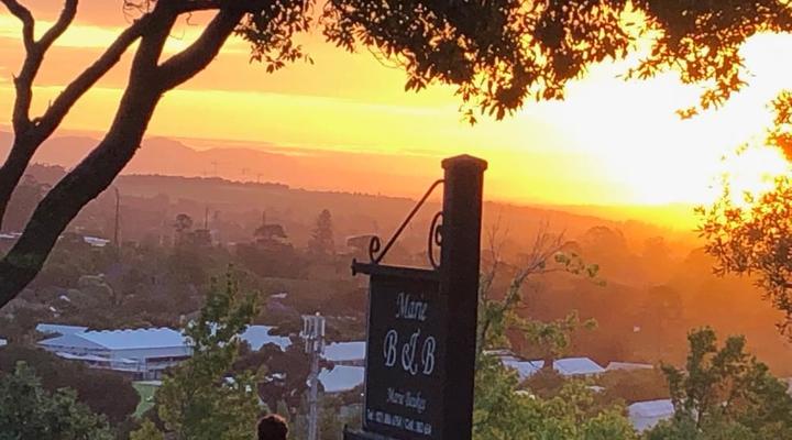 Marie Bed & Breakfast