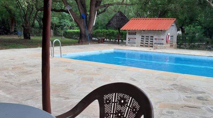 Kilifi Bofa Cottages