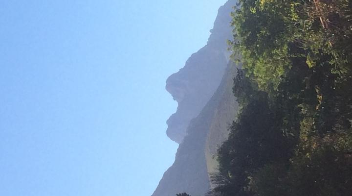 Marie Bed & Breakfast