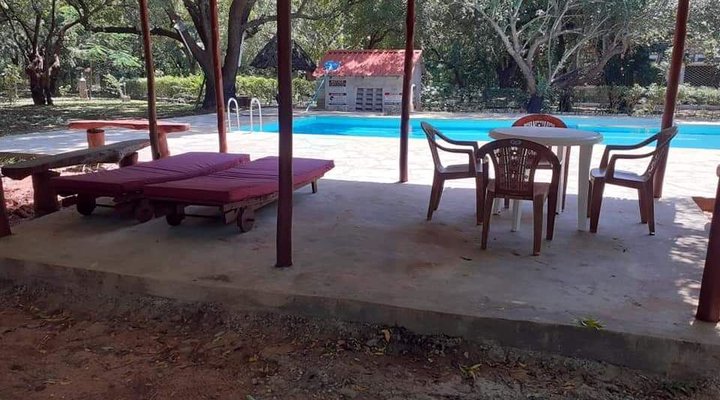Kilifi Bofa Cottages