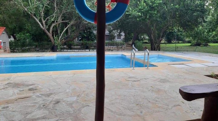 Kilifi Bofa Cottages