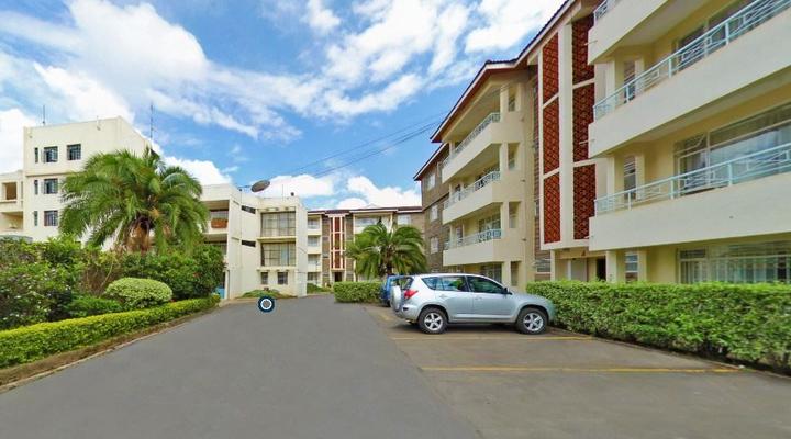 Gemina Court Apartments