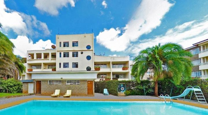 Gemina Court Apartments