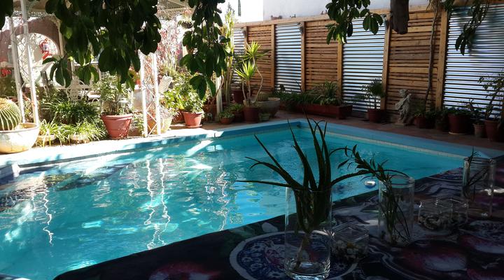 Gessert's Guesthouse