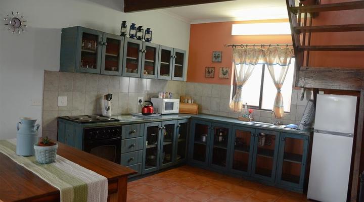 Crayfish Creek Lodge