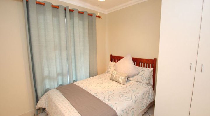 Villa Cordoba A