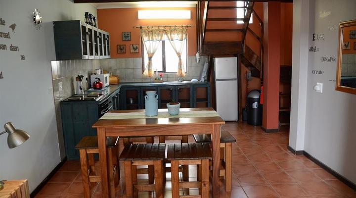 Crayfish Creek Lodge