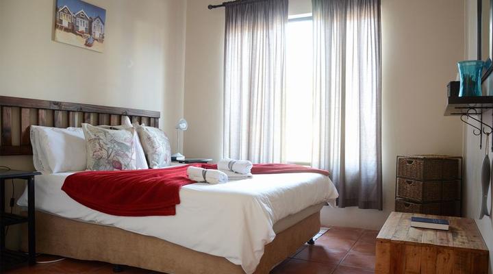 Crayfish Creek Lodge