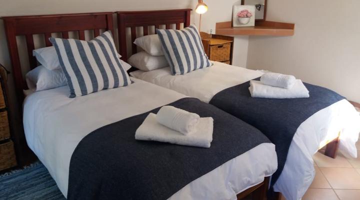 Gessert's Guesthouse