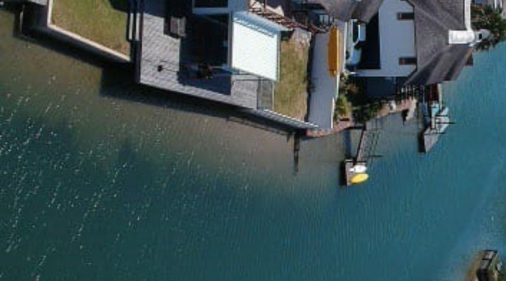 LapaManzi - St Francis Bay Canals