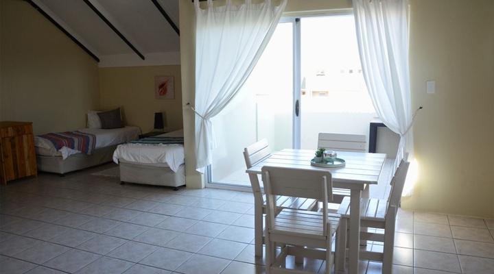 Crayfish Creek Lodge