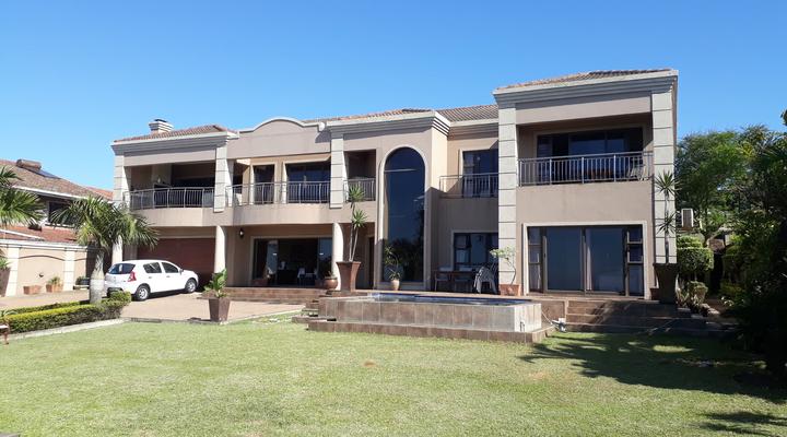 Tuscanview Guest House