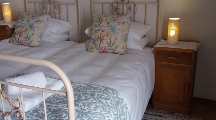 Gessert's Guesthouse