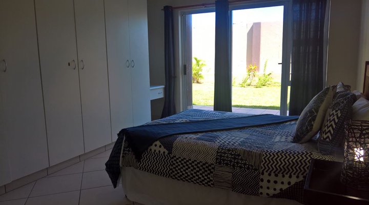 Villa Cordoba A