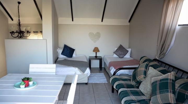 Crayfish Creek Lodge