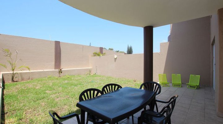 Villa Cordoba A
