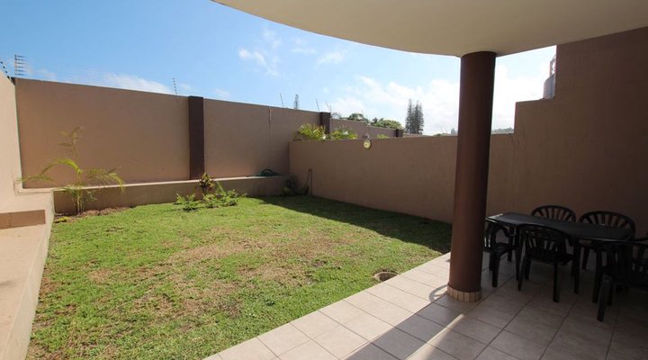 Villa Cordoba A