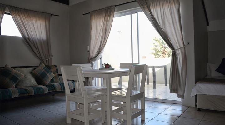 Crayfish Creek Lodge