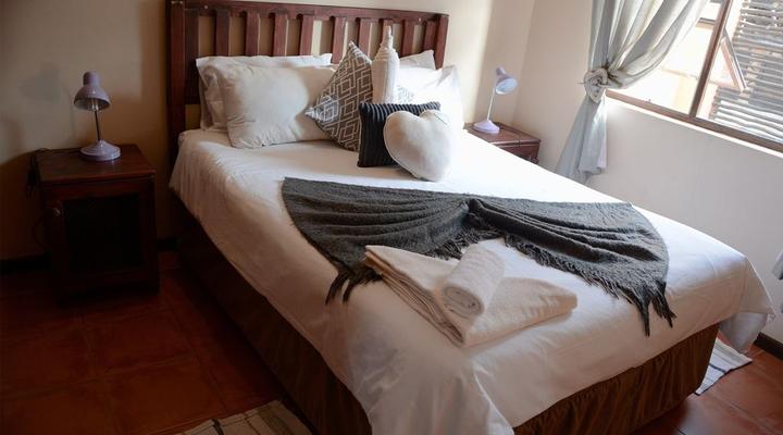 Crayfish Creek Lodge