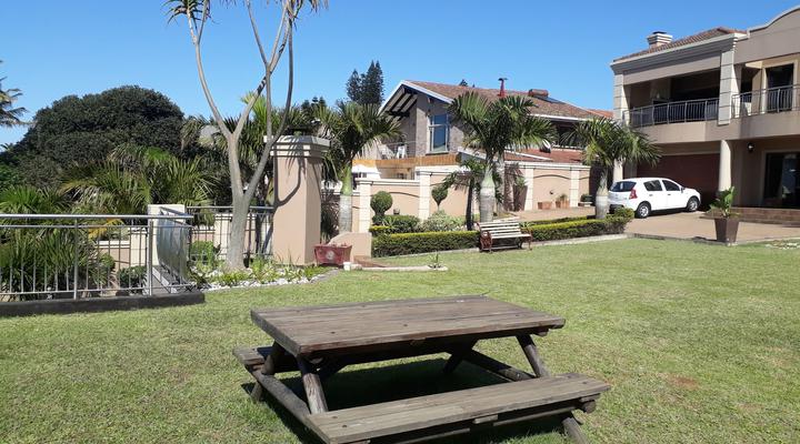 Tuscanview Guest House