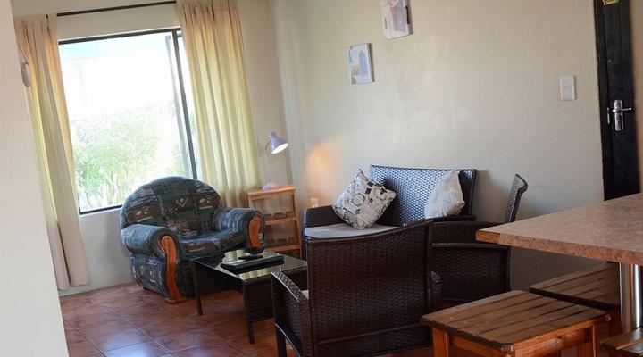 Crayfish Creek Lodge