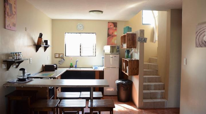 Crayfish Creek Lodge