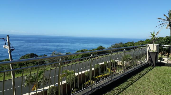 Tuscanview Guest House