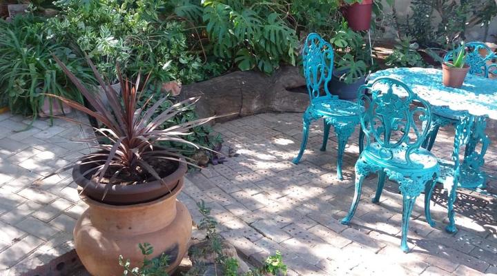 Gessert's Guesthouse