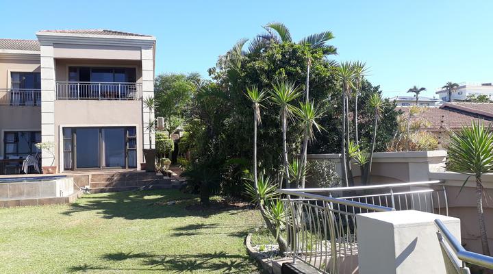 Tuscanview Guest House