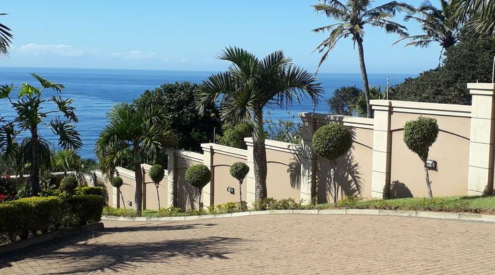 Tuscanview Guest House