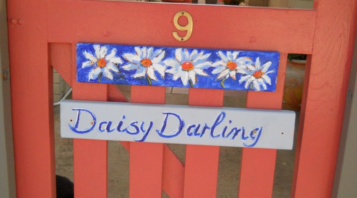 Daisy Darling Bed & Breakfast