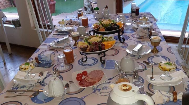 Gessert's Guesthouse