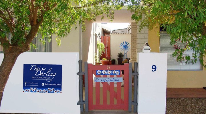 Daisy Darling Bed & Breakfast