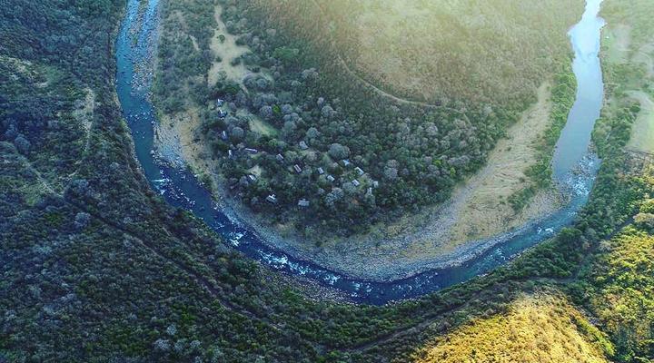 Highover Wildlife Sanctuary