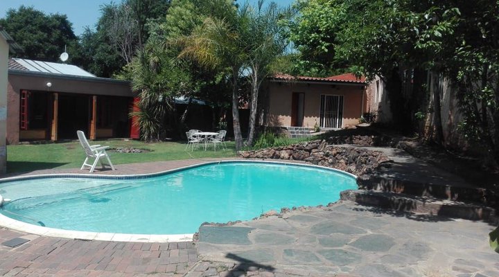 Sleekhostel Boarding House