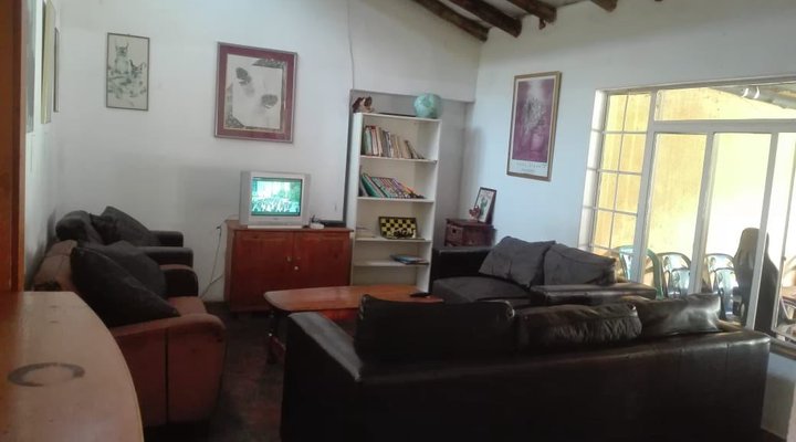 Sleekhostel Boarding House