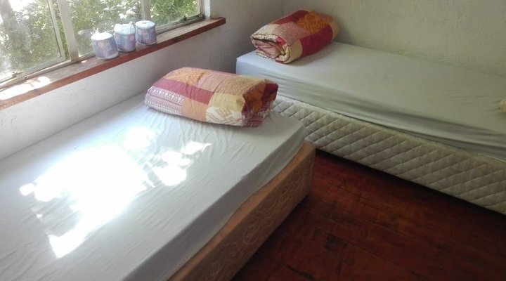 Sleekhostel Boarding House