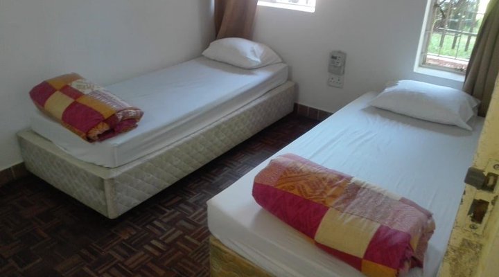 Sleekhostel Boarding House