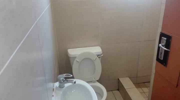 Sleekhostel Boarding House