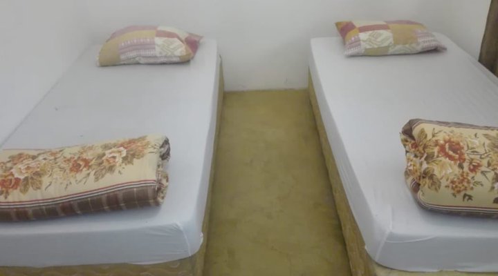 Sleekhostel Boarding House