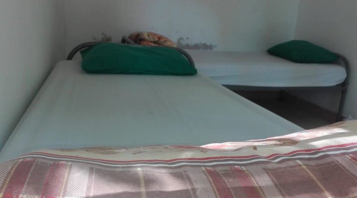 Sleekhostel Boarding House