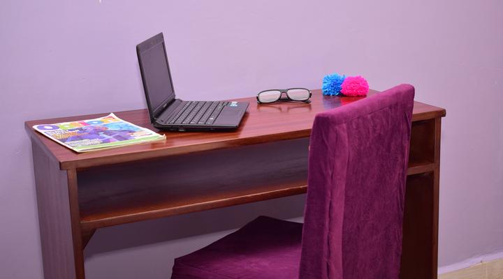 Cozy Rooms - JKIA & Hirwado Homes