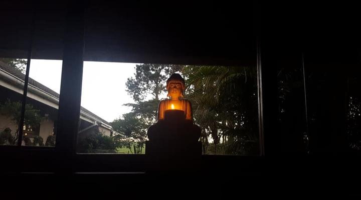 Pathways Country Yoga Retreat