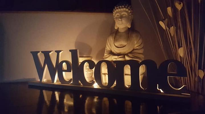 Pathways Country Yoga Retreat