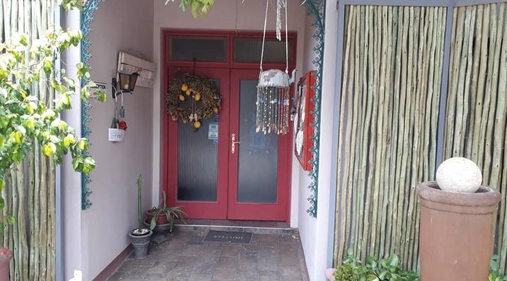 Gessert's Guesthouse