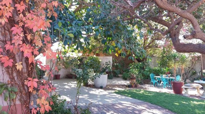 Gessert's Guesthouse