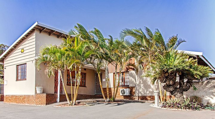 La Palma Hill Self Catering Units 