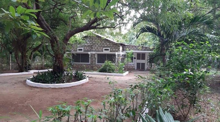 Kilifi Bofa Cottages