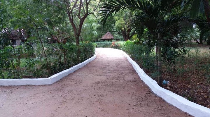 Kilifi Bofa Cottages